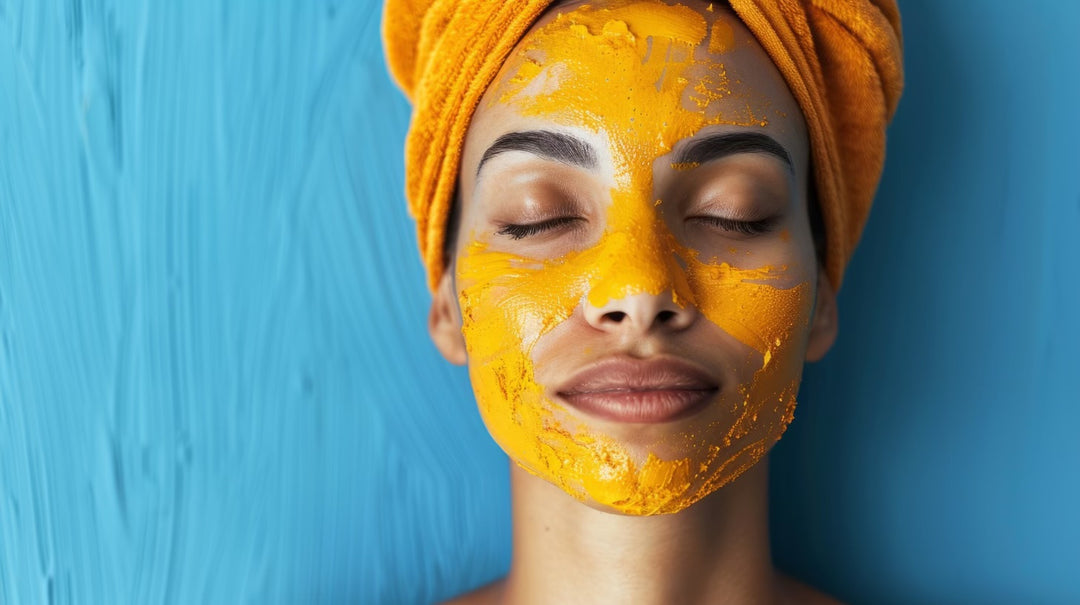 The Golden Secret to Radiant Skin