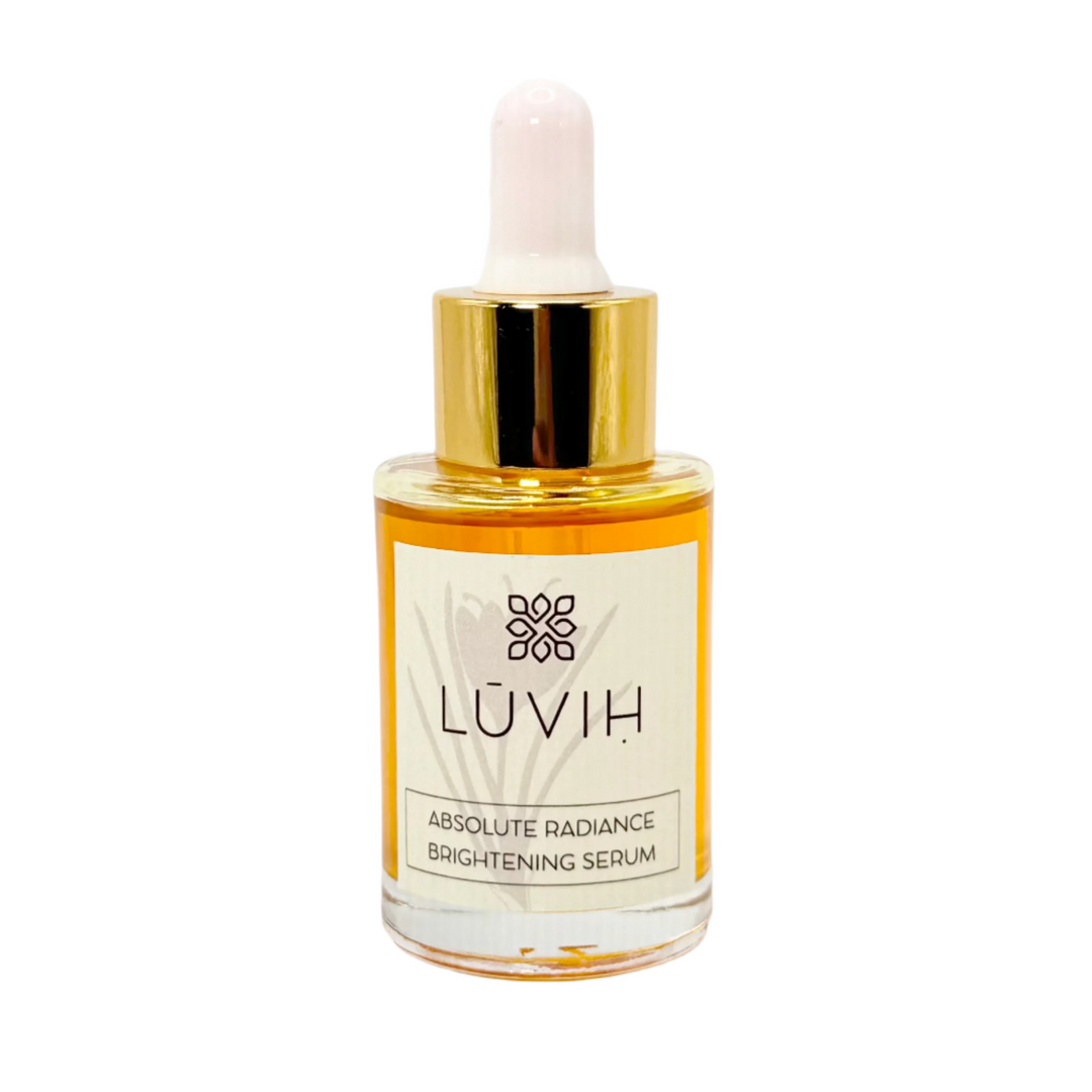 Absolute Radiance Brightening Serum