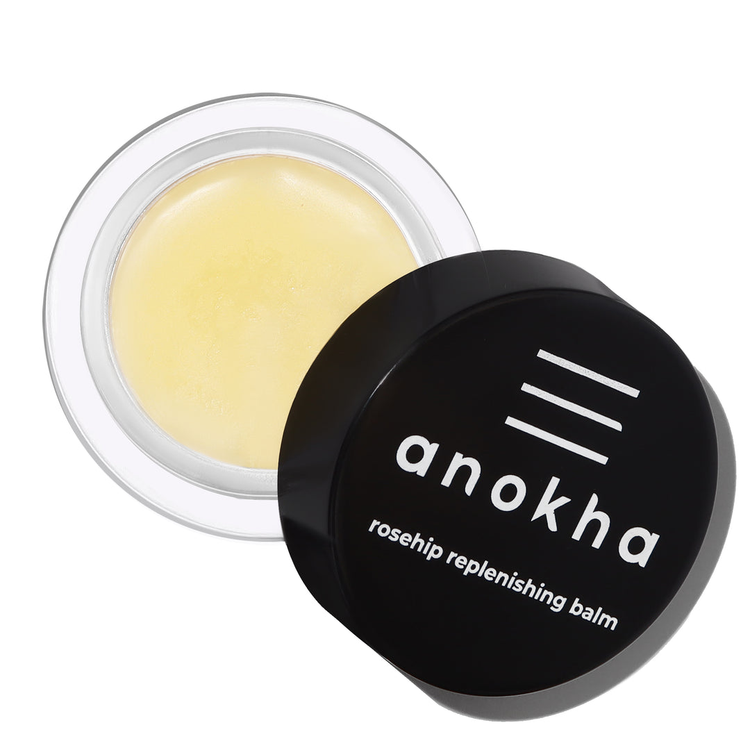 Rosehip Replenishing Balm