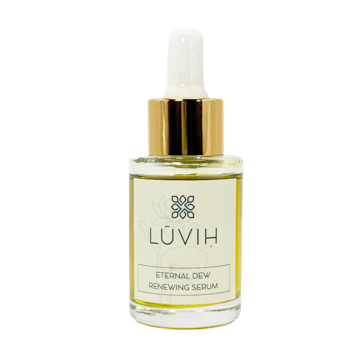 Eternal Dew Renewing Serum