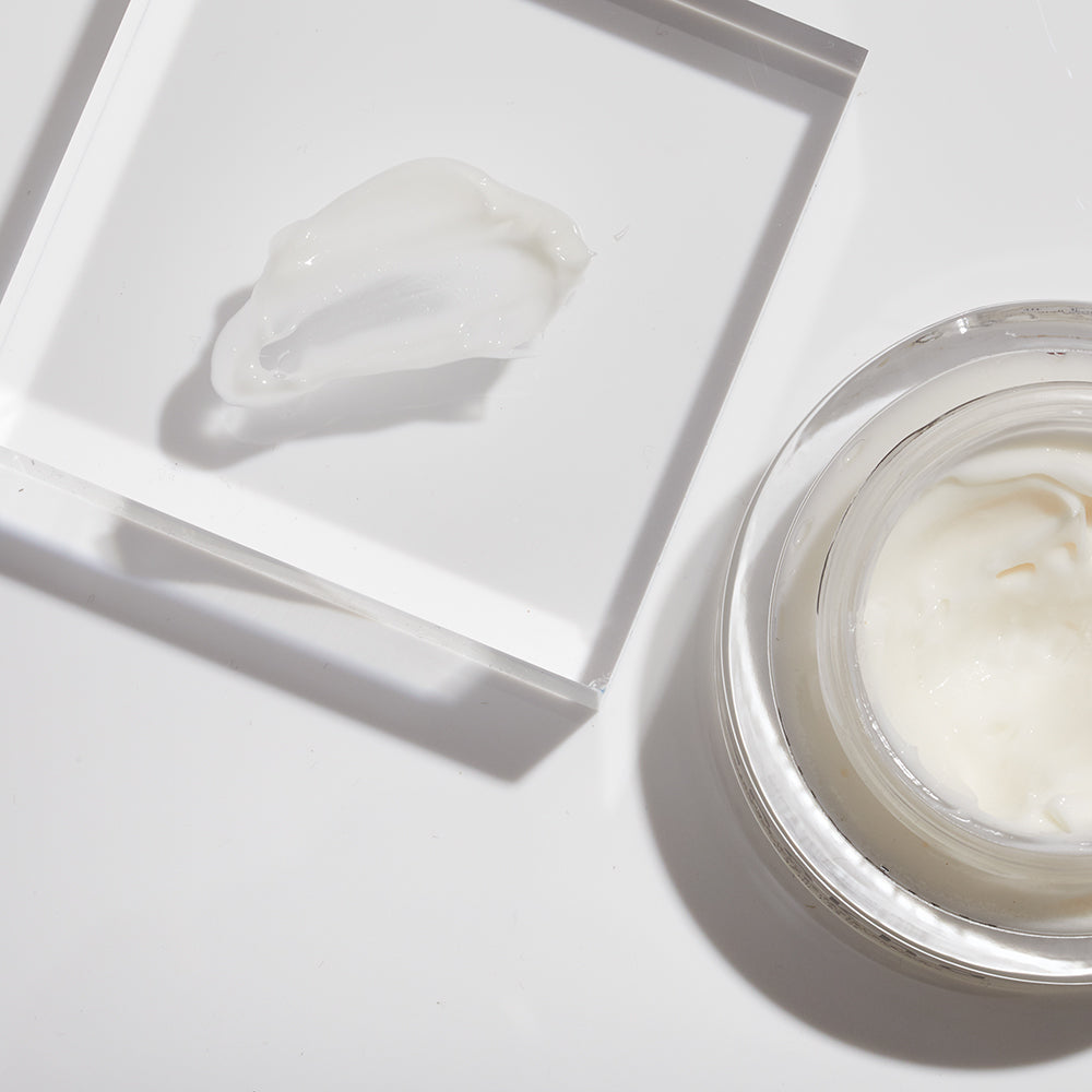 Lotus & Lychee Facial Crème