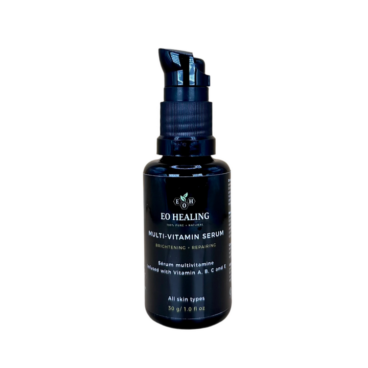 Multi-Vitamin Serum