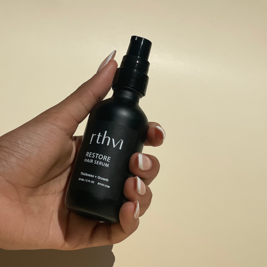 Restore Hair Thickening Serum