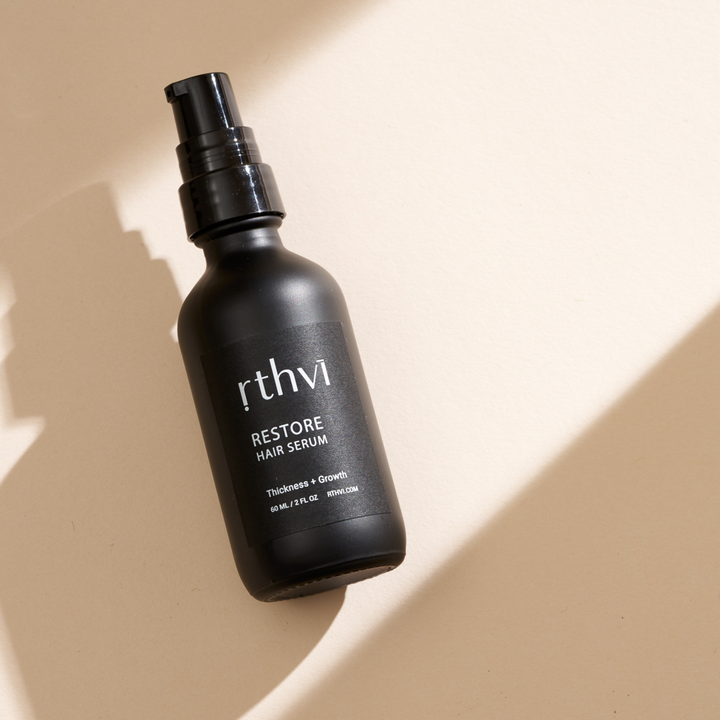 Restore Hair Thickening Serum