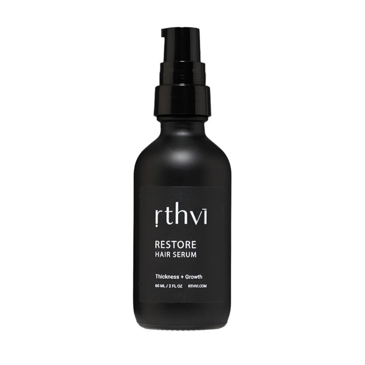 Restore Hair Thickening Serum