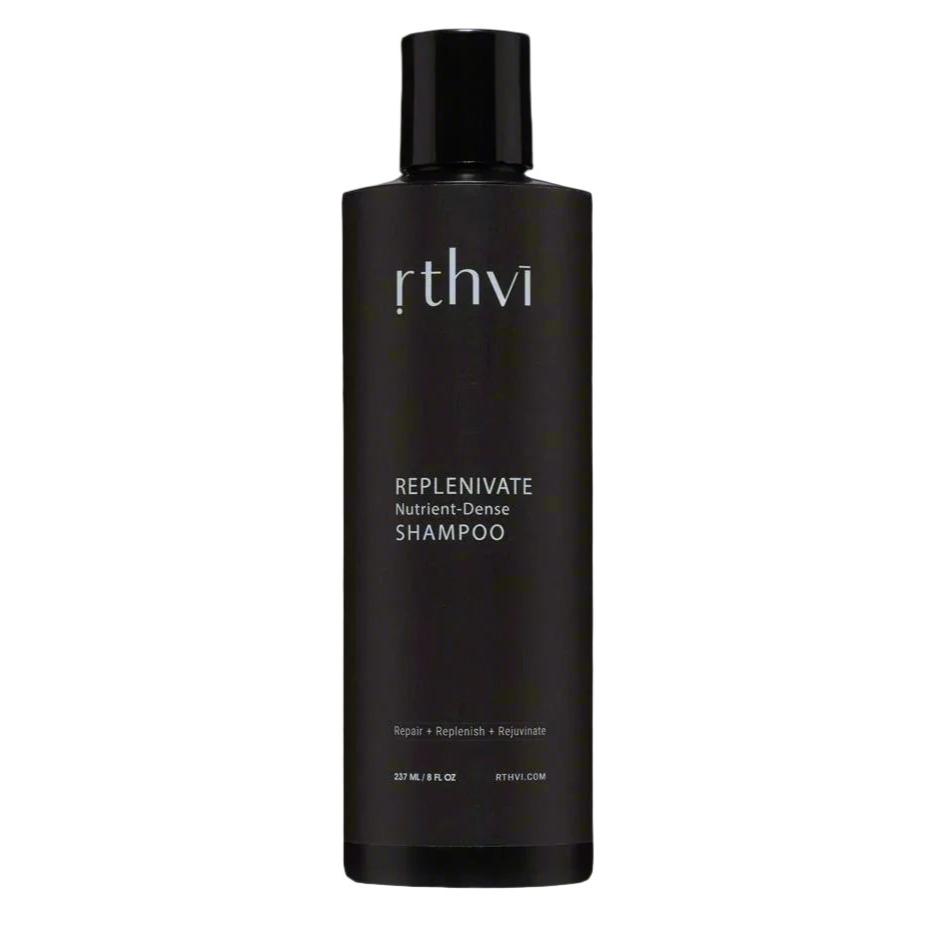 Replenivate Hair Strengthening Shampoo