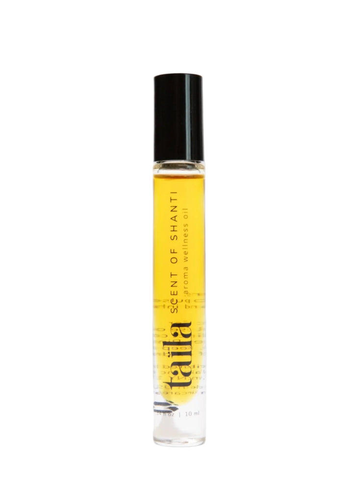 Scent Of Shanti Aroma Wellness Oil