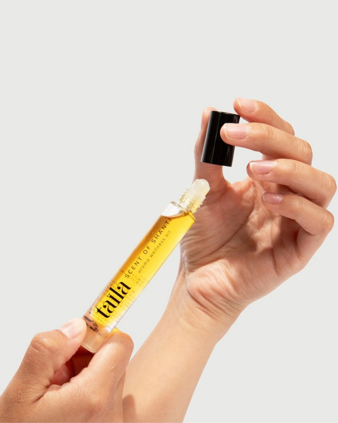 Scent Of Shanti Aroma Wellness Oil