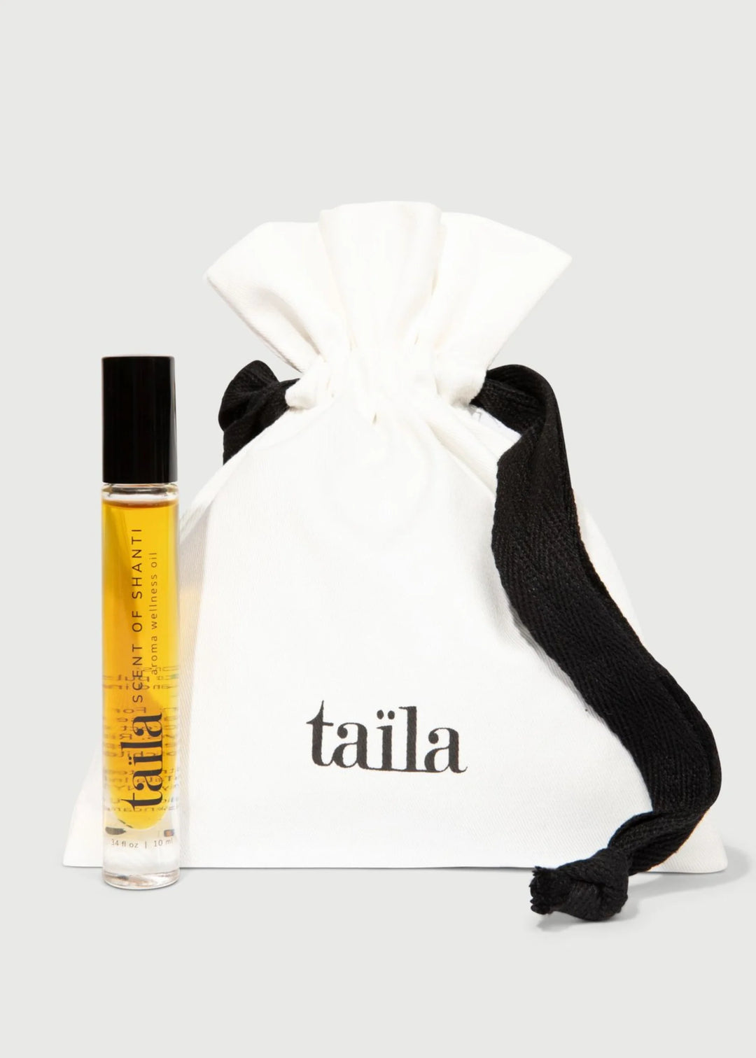 Scent Of Shanti Aroma Wellness Oil