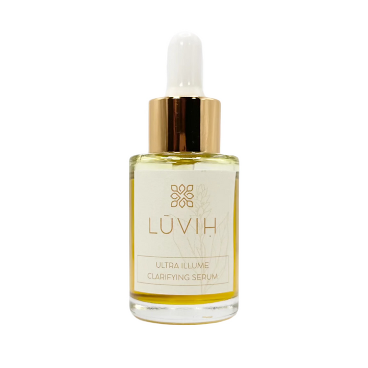 Ultra Illume Clarifying Serum