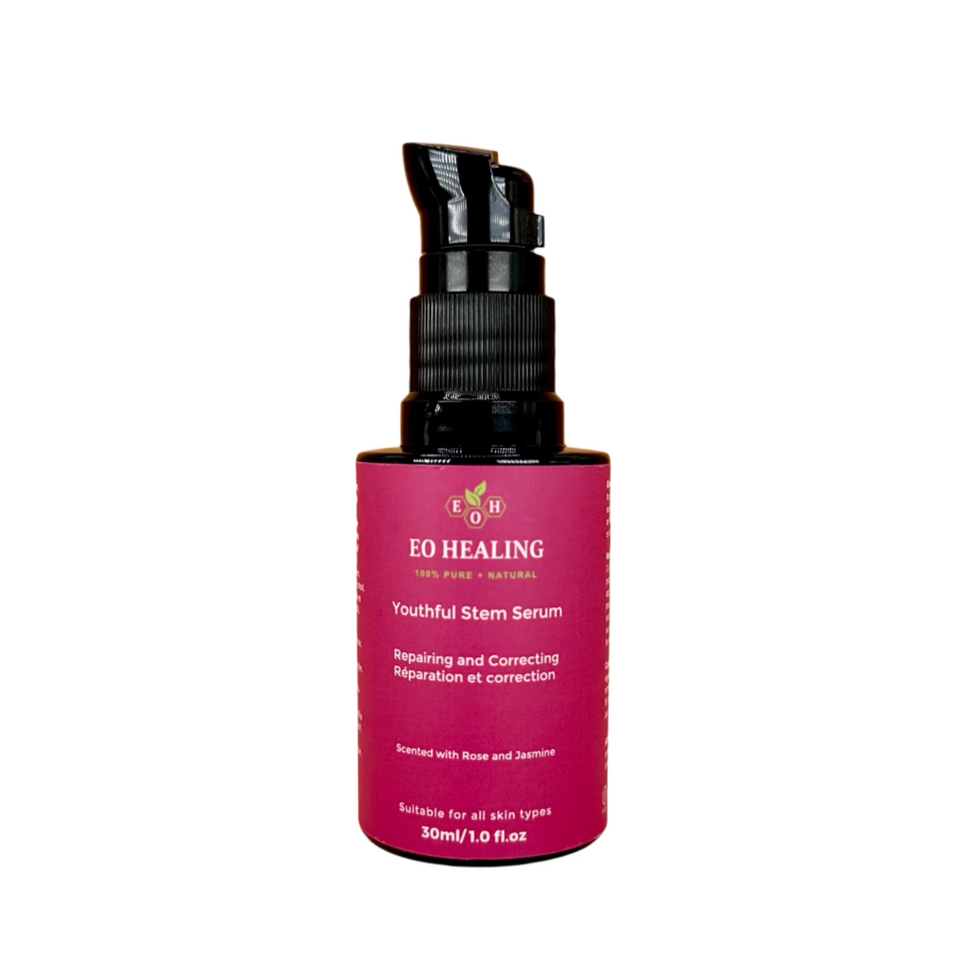 Youthful Stem Serum