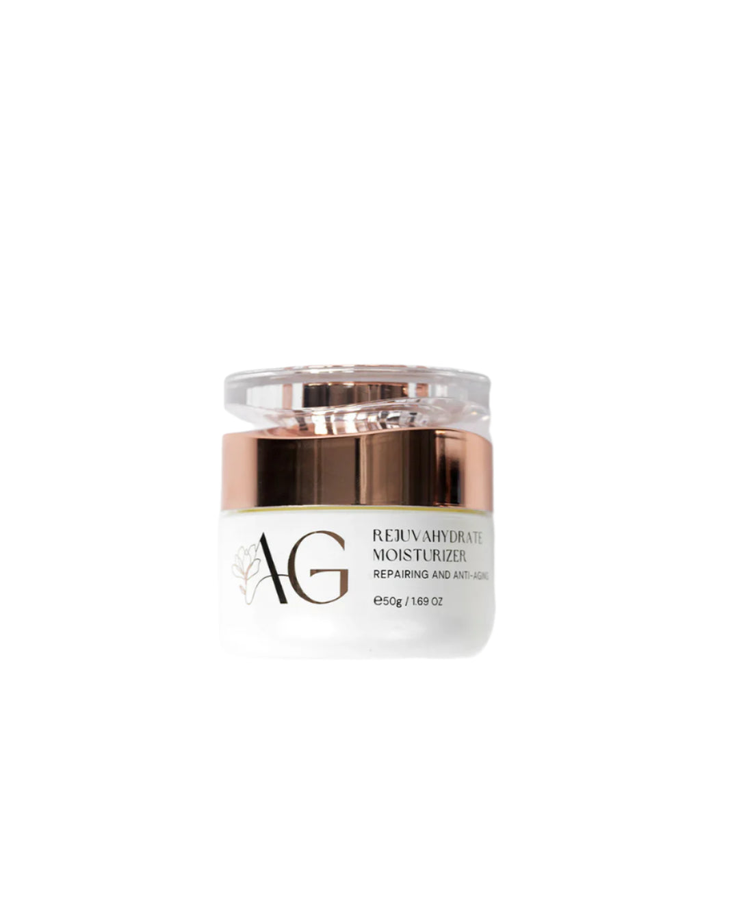 RejuvaHydrate Moisturizer