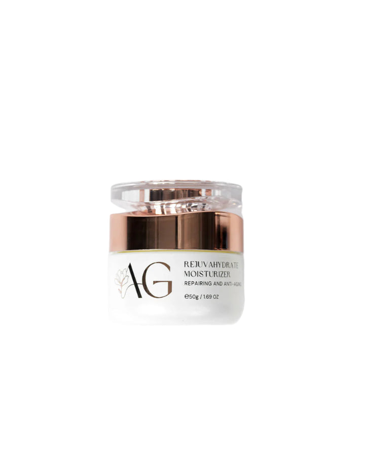 RejuvaHydrate Moisturizer
