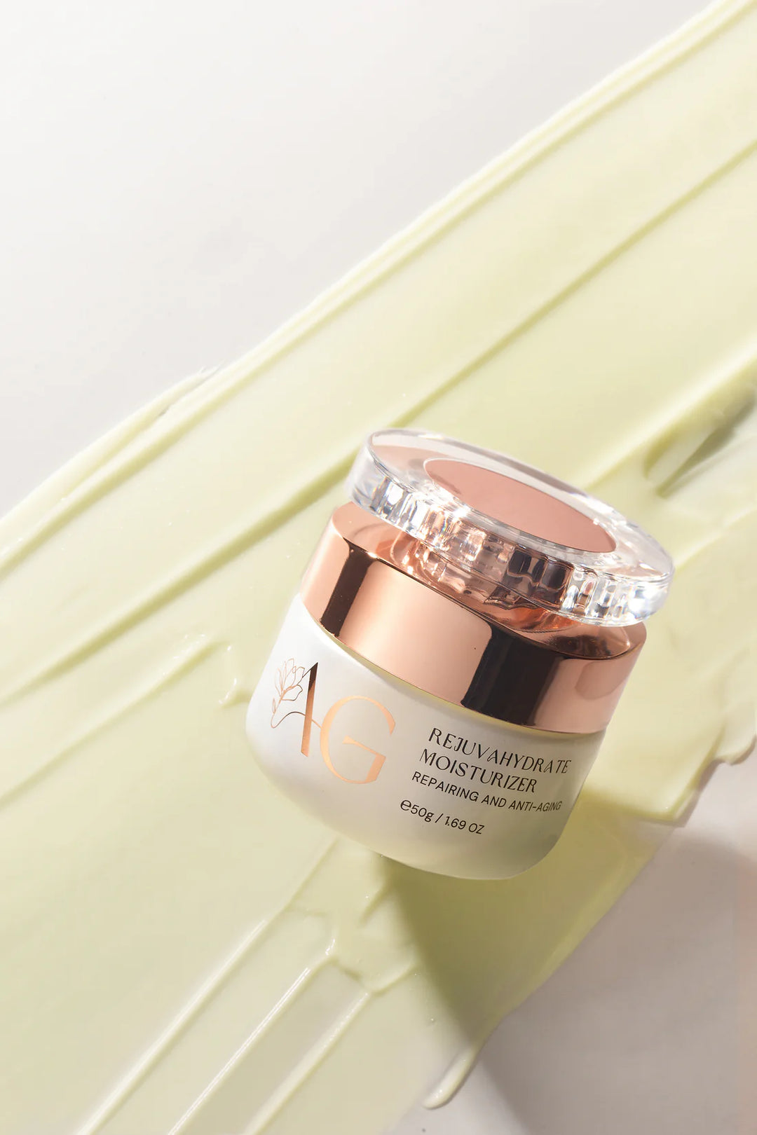 RejuvaHydrate Moisturizer