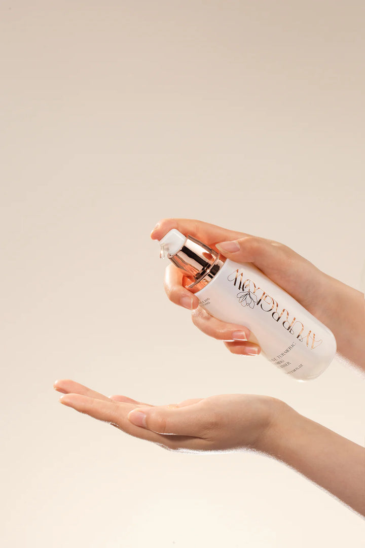 Revive Foaming Turmeric Cleanser