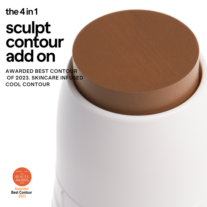 4 In 1 Contour Add On