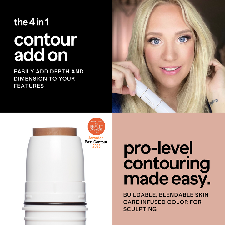 4 In 1 Contour Add On