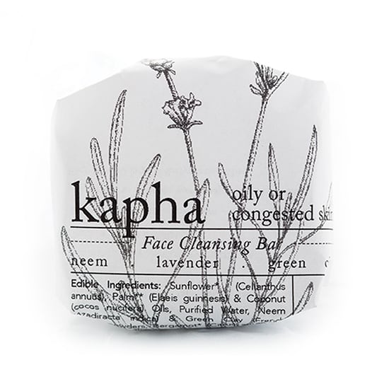 Kapha Cleansing Bar