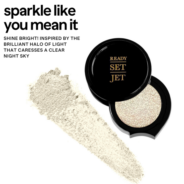 Color Stacks: Sparkle Like You Mean It