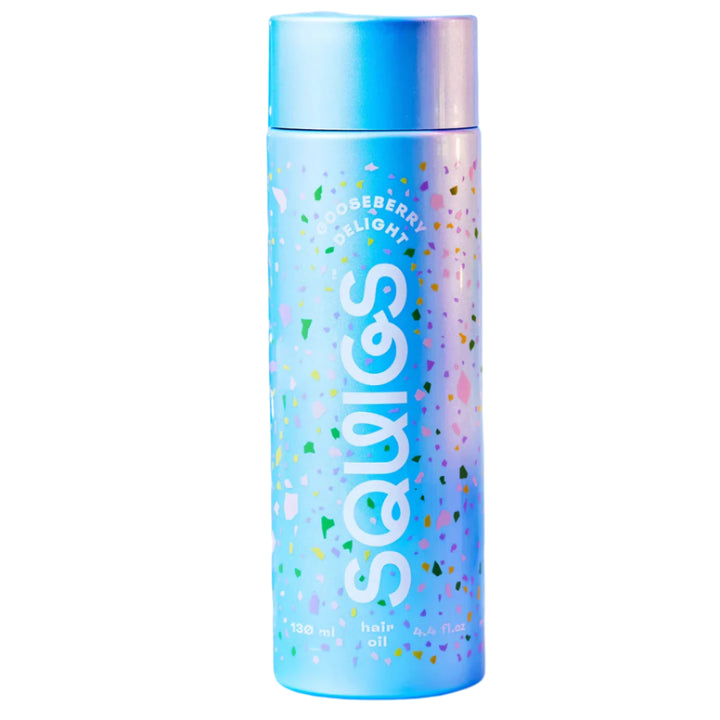 Squigs Gooseberry Delight Hair Oil
