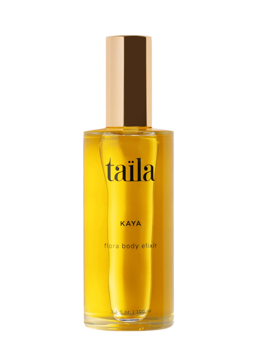 Kaya Flora Body Oil Elixir