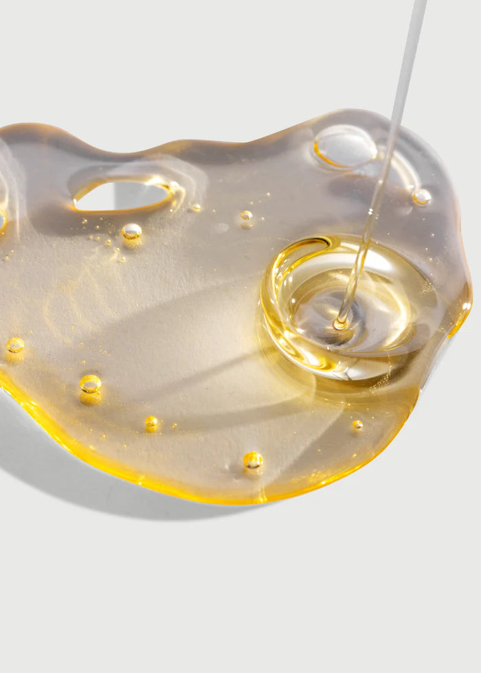 Kaya Flora Body Oil Elixir