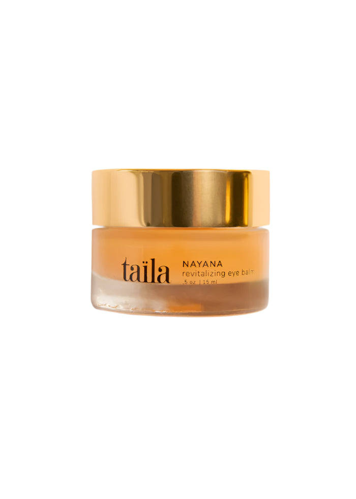 Nayana Revitalizing Eye Balm