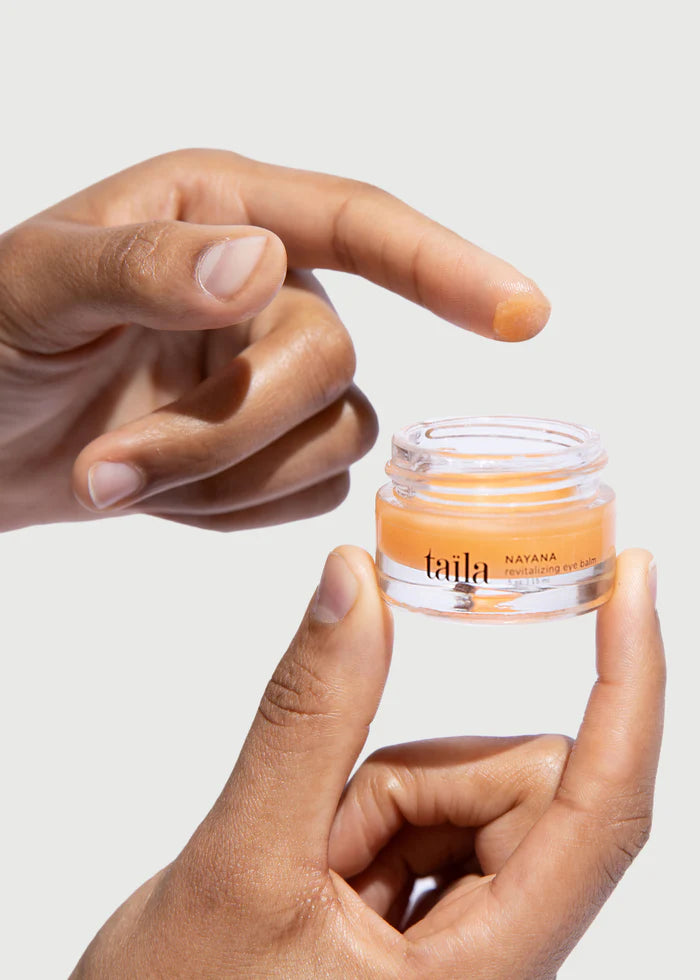 Nayana Revitalizing Eye Balm