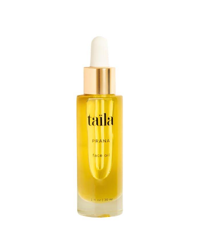 Prana Face Oil