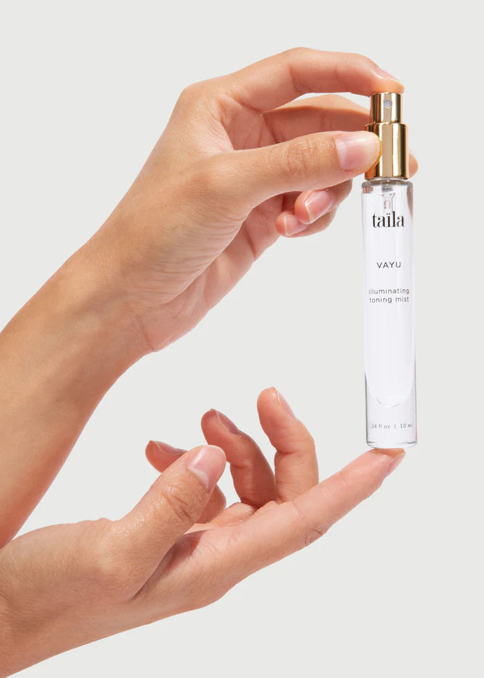 Vayu Illuminating Toning Mist