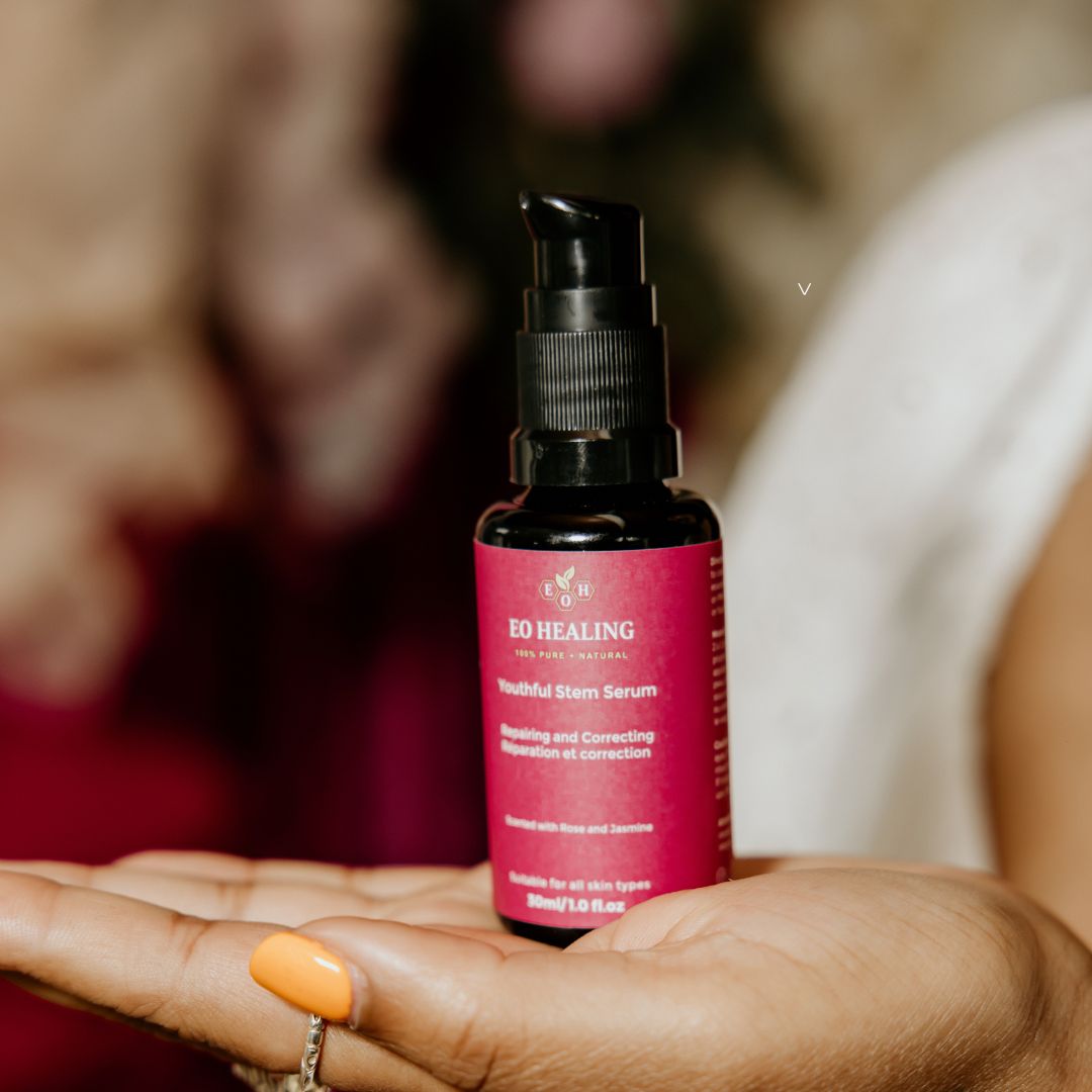 Youthful Stem Serum